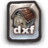 DXF Alternate Icon